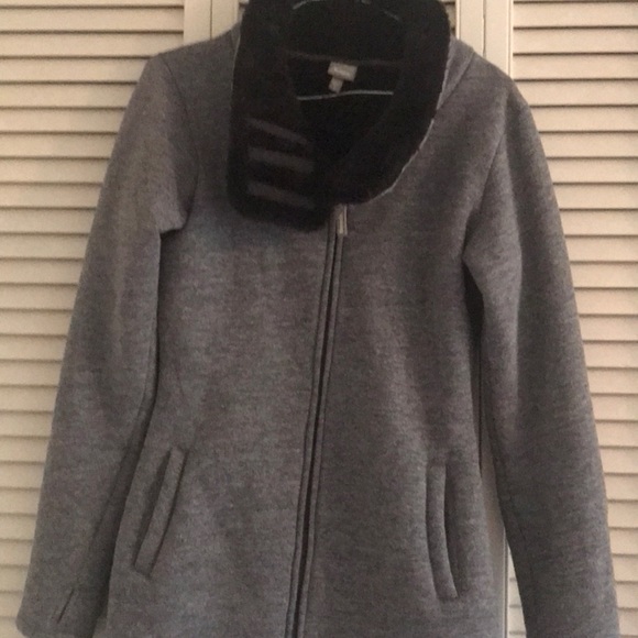 Bench coat - Picture 1 of 1